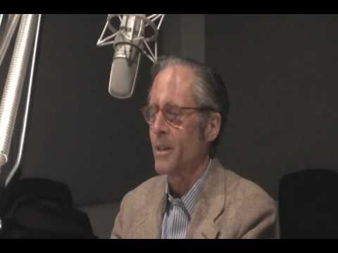Hopkinson Smith Visits with Boyce Lancaster at WOSU, Part 1