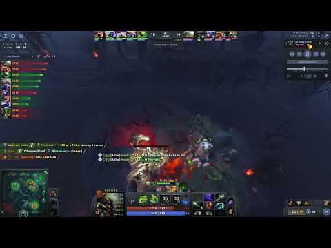 Topson Undying Solo Rosh