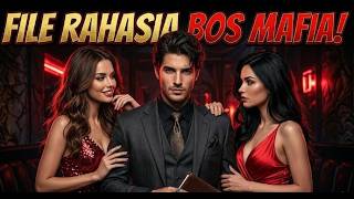 7 Prinsip RAHASIA MAFIA buat menguasai UANG, WANITA, CINTA, dan KEHIDUPAN. Top secret bro!