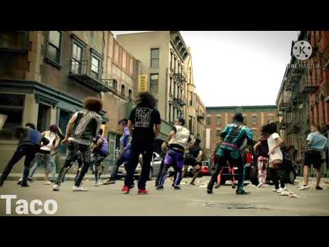 LMFAO Party Rock but with Geometry Dash Practice Mode song