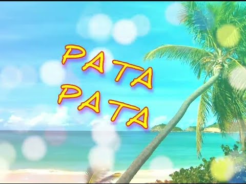 PATA PATA ORIGINAL MIX 2021 HOUSE DANCE- NARI STYLUS ROBB