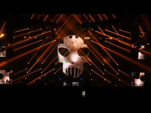 [Full Set] Angerfist @ Masters of Hardcore 2024 (Austria)