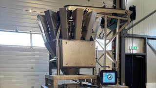 Prodaja Marel Scan Combinator 5414-2L-AD mašine za etiketiranje - Slika 4 | Machineryline RS Marel Scan Combinator 5414-2L-AD mašina za etiketiranje | Slika 4 - Machineryline