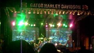 Back To The Rhythm - Great White - Leesburg Bike Fest - 04/25/09