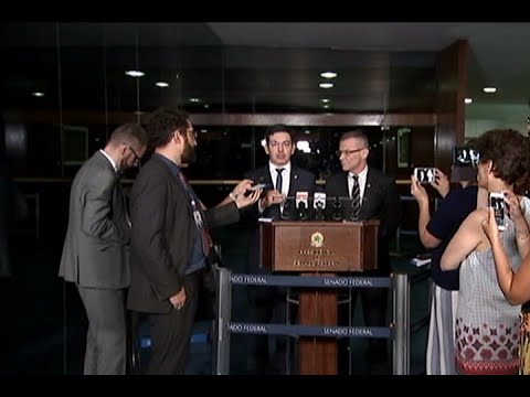 Senadores pedem transparência de dados usados para reforma da Previdência