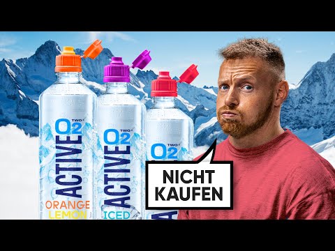 Active O2 ist Abzocke!