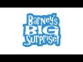 Barney S Big Surprise Barney Theme Song Multi Language