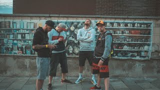 Video Klatovy 21.5.2022 Return To Hood Official Aftermovie