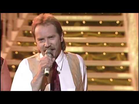 Kai Kiil – Caballero (Melodi Grand Prix 1990)