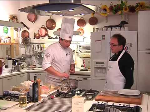 , title : 'Chef Vizzarri cucina con il formaggio di Goddi-Monteriggioni'