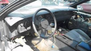 Junk yard walkthrough LKQ