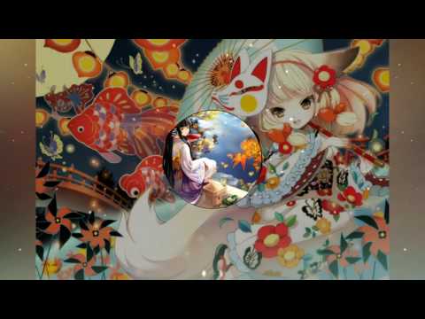 Ganbare! Memeko-chan Ganbare! Koi no Hana Yura Hatsuki