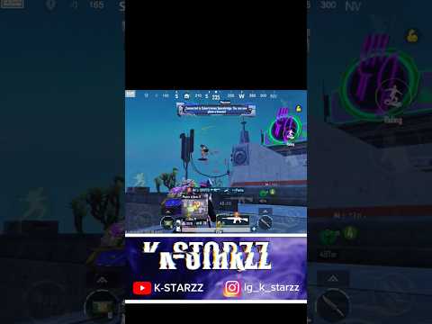 Bgmi Gameplay Highlight      #ytshorts #shorts