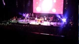 State of the Art - Gotye featuring Barry Morgan Live