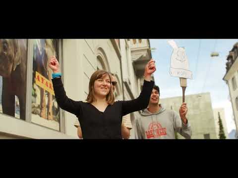 Aftermovie | SwissCityMarathon – Lucerne 2023