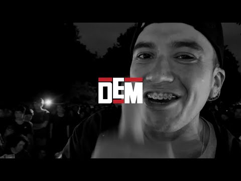 RODAMIENTO vs. RACSO vs. YANG: Batallón - DEM Gira Chillán 2019