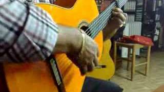 CAMARON Y PACO DE LUCIA  TIENTOS ACOMPAÑAMIENTO