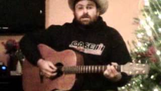 blue balls christmas song