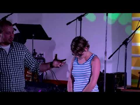 Promotional video thumbnail 4 for Baxley, Mentalist