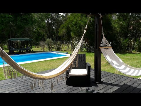 Casa 3 Dormitorios Barrio Privado Cumbres de Carrasco