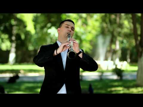 Drim tim - Angelov precek