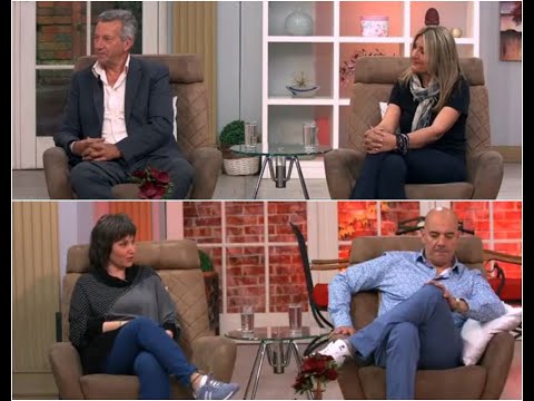 POSLE RUCKA - Ekskluzivna ispovest nekadasnjih pripadnica "New age" sekti! - (TV Happy 05.05.2021)