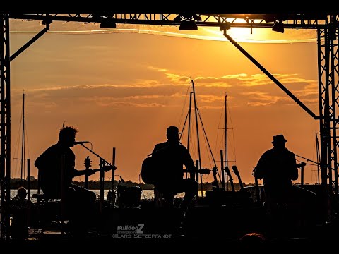 Wingenfelder Trio live