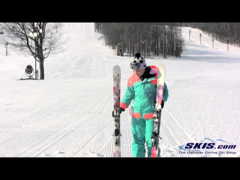 2013 Line Shadow Ski Review By Skis.com