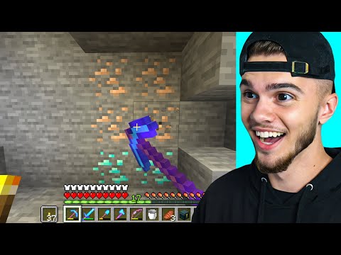 Craftnite 2 - Episode 4: Diamonds