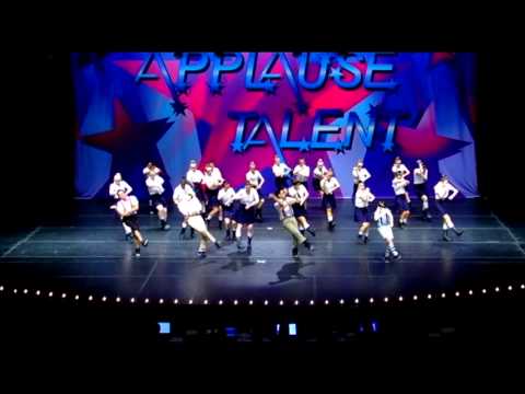 KarTV - Best Hip Hop Performance - Kansas City, MO