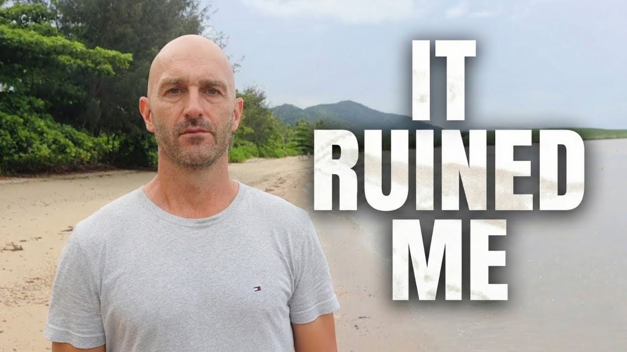 How new age spirituality turned me into an egotistical narcissist