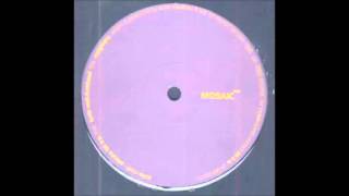 Echo Motif - Mo' Greens [MOSAIC002]