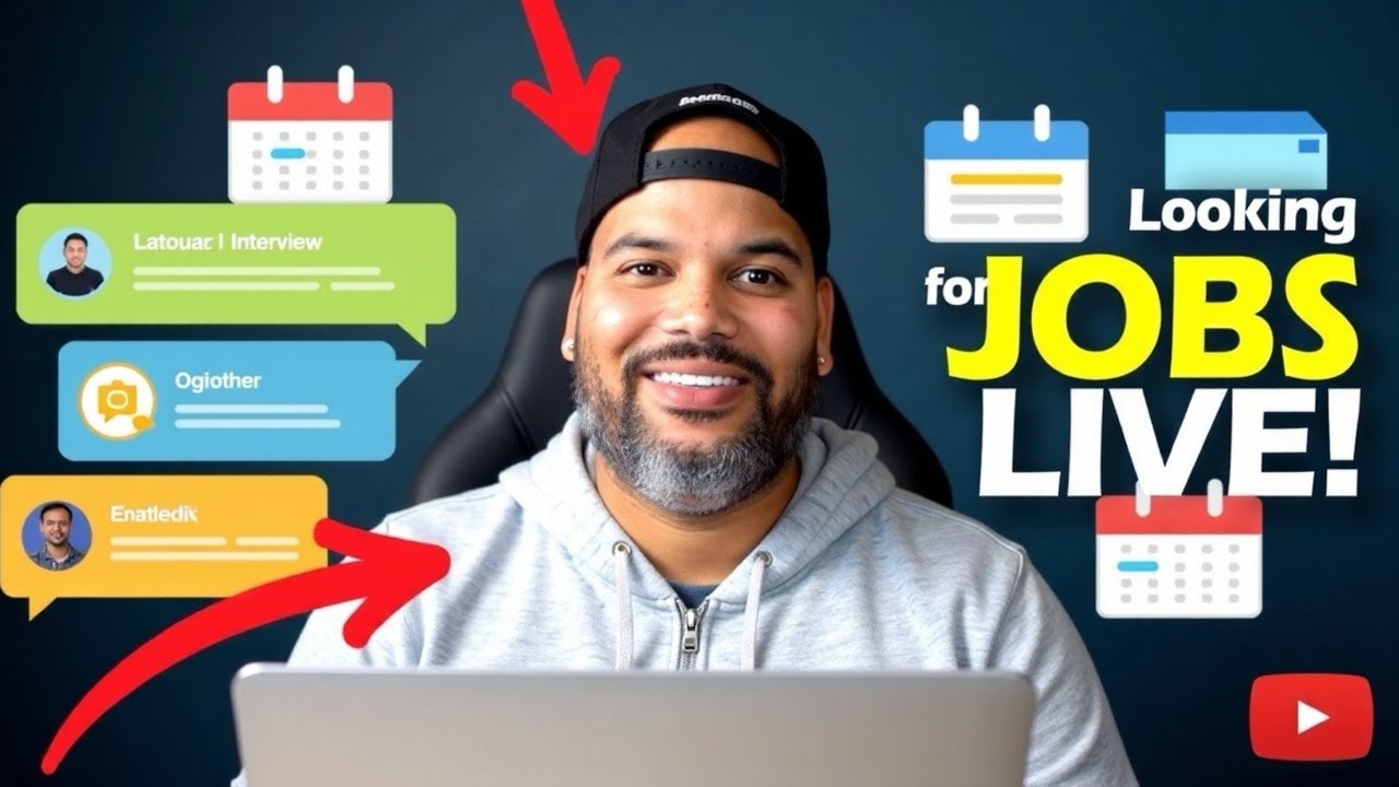 Web Developer Looking For Entry Level Jobs