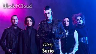 Motionless In White - Rats (Sub Español | Lyrics)