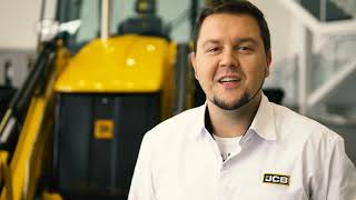 Retroescavadeira 4CX ECO: A maior retroescavadeira JCB