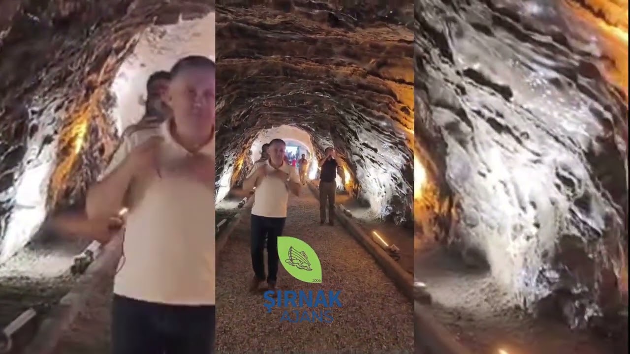 Gazeteciler Iğdır’ın gizli hazinelerini görüntüledi