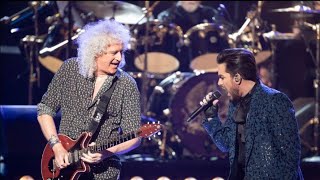 Download lagu Queen   Adam Lambert  The Oscars 2019 mp3