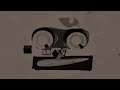 NEW EFFECT RQ Klasky Csupo In Warm Gray Out Inverted