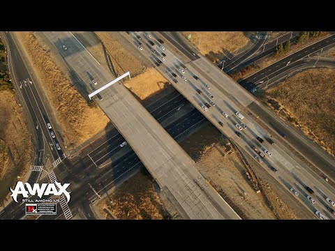 A-Wax - Still Among Us