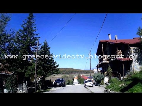 Άγιος Παύλος Κουτσούφλιανη Νάουσα Ημαθίας Agios Pavlos Vermio Koutsoufliani Naousa Imathia Greece