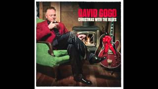 David Gogo - Santa Claus Wants Some Lovin'