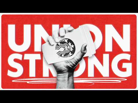 Why Unions Are Good And Cool (and how you can get one in your workplace)