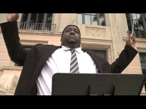 Infinite Skillz - Everything (Official Video)