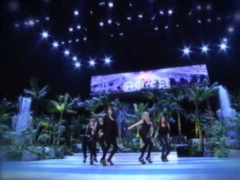 4Minute - SuperstarK