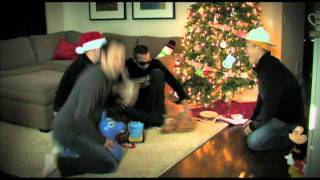 Wimpy Winter Merry Christmas