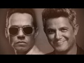 Deja Que Te Bese Lyrics - Alejandro Sanz ft. Marc Anthony