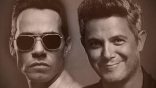 Deja Que Te Bese Lyrics - Alejandro Sanz ft. Marc Anthony