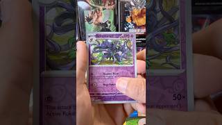 2 packs! Which is better? Pokemon destined rivals and journey together! #pokemon #pokemoncards #like