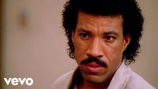 Lionel Richie - Hello