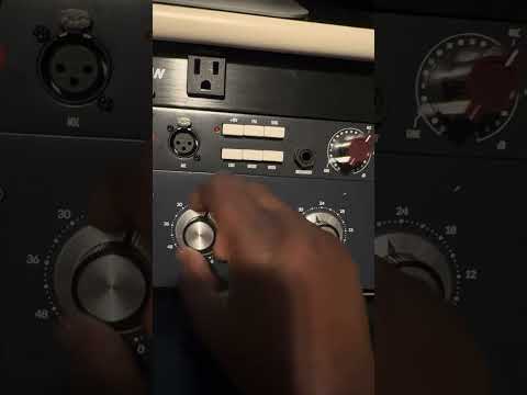 Lindell Audio Lin76 after two years